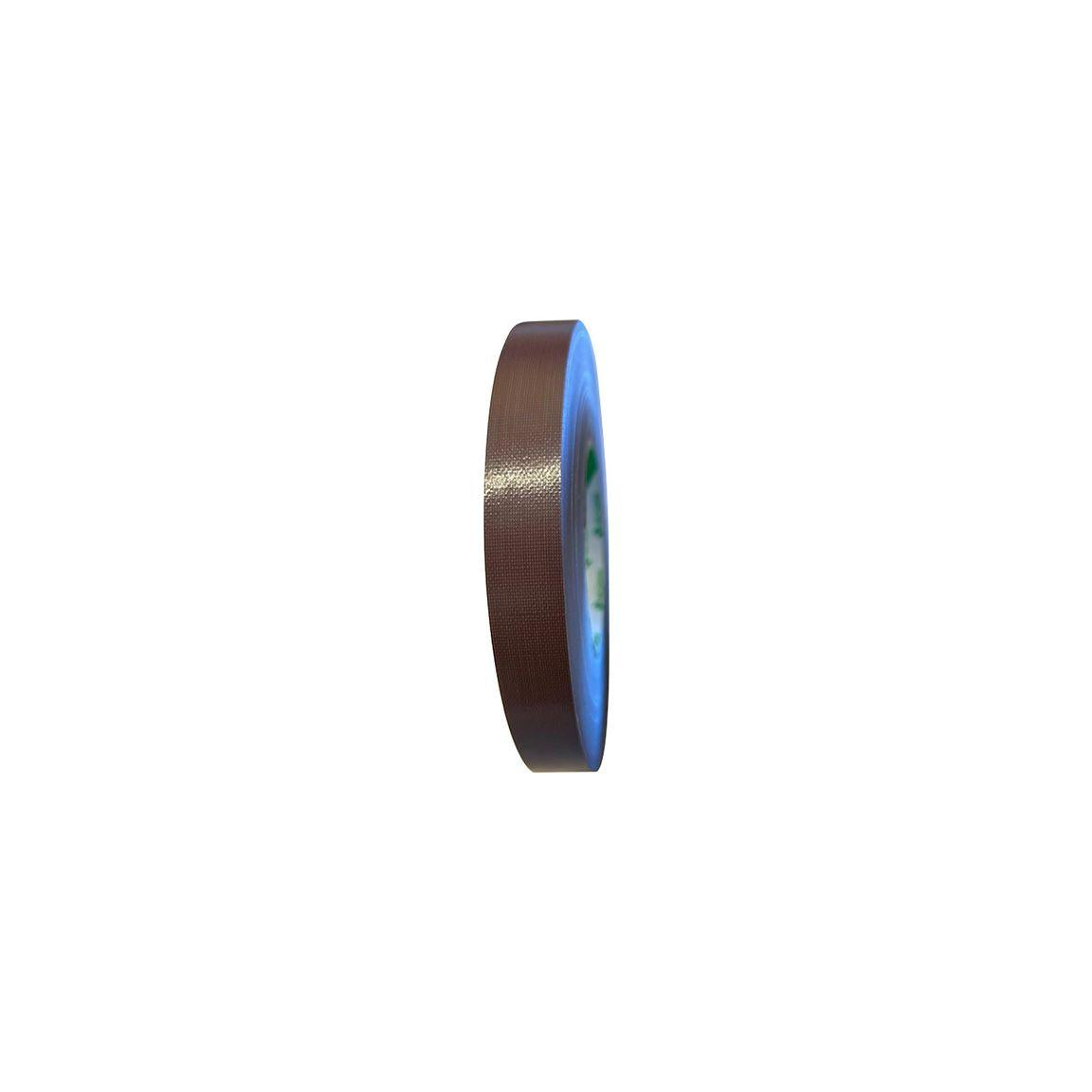 Duct tape NICHIBAN 19mmx25m brown