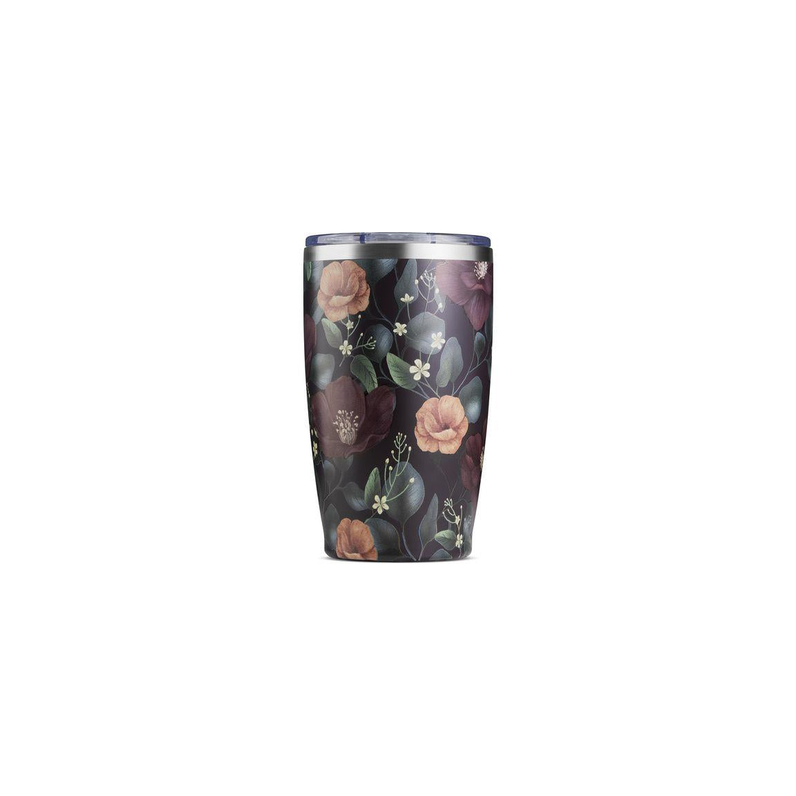 Thermos mug JOBOUT Vintage florals