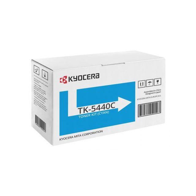 Toner KYCOERA TK-5440C cyan