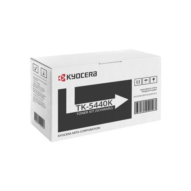 Toner KYOCERA TK-5440K black