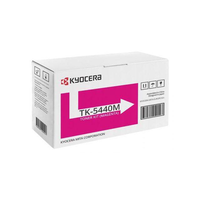 KYOCERA TK-5440M magenta toner