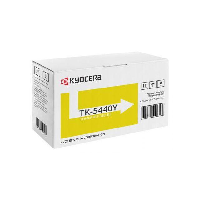 Toner KYOCERA TK-5440Y yellow