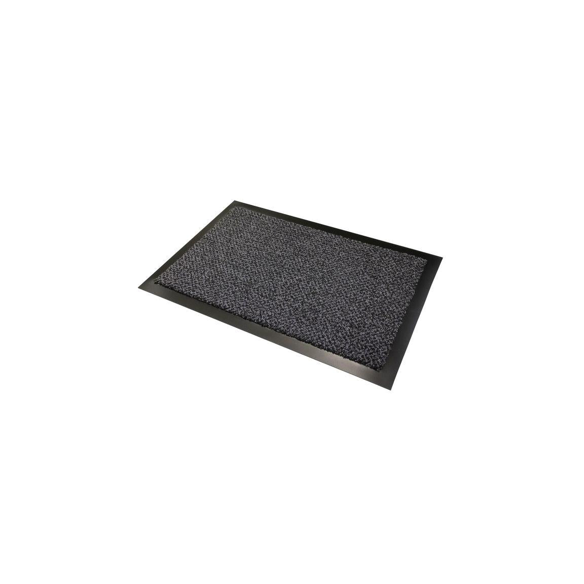 Entrance mat Cosmopolitan 60x90cm anthracite