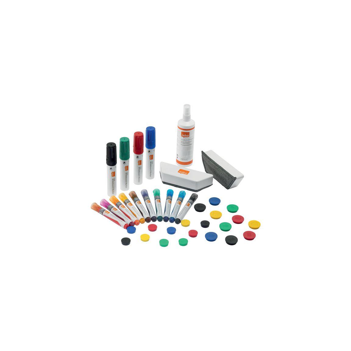 Accessory kit NOBO MoveMeet