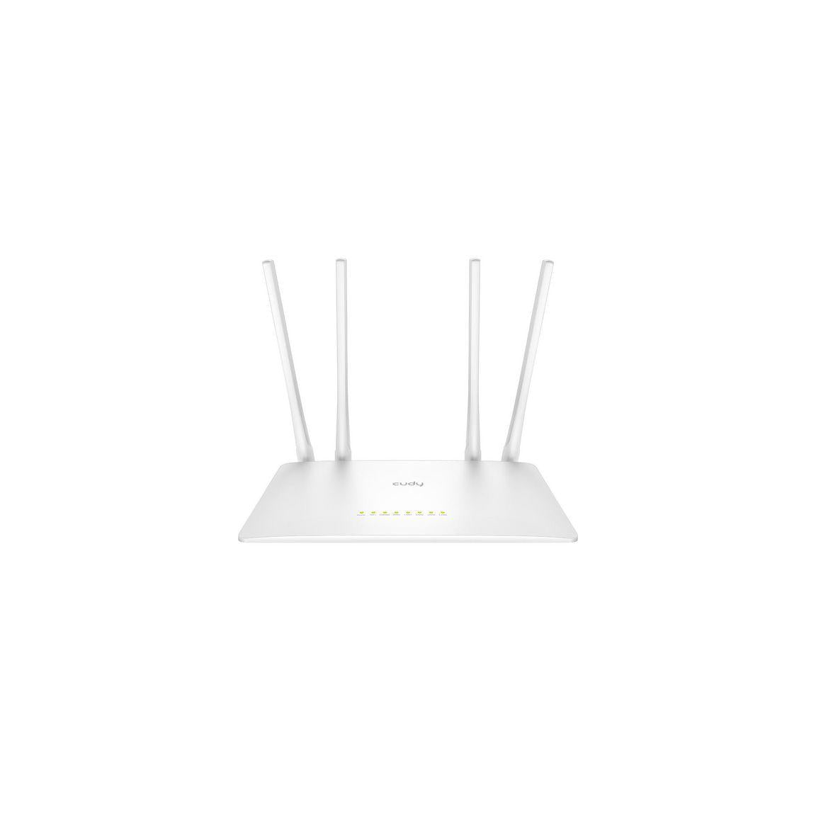 Router CUDY WR1200