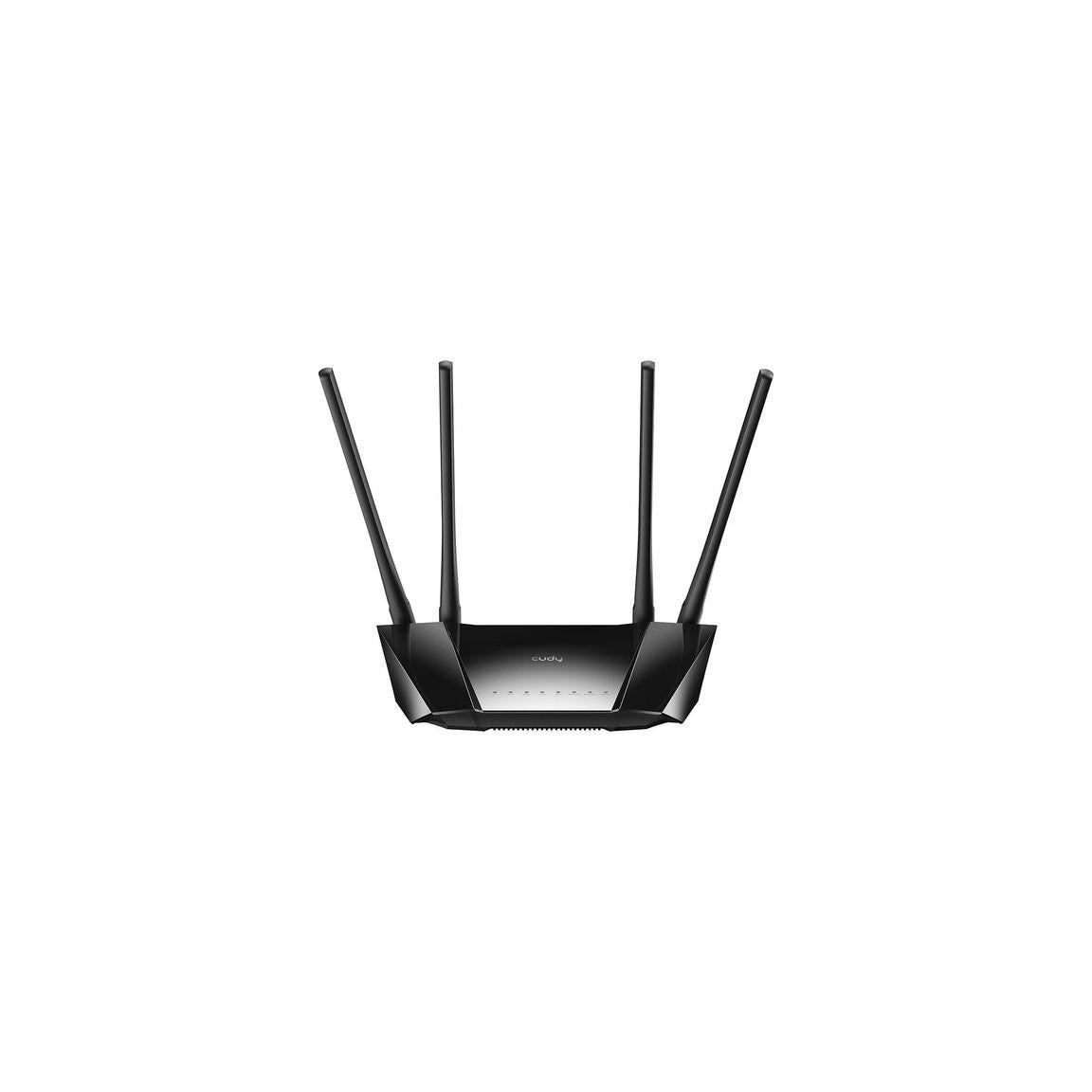 Router 4G CUDY LT400 Cat4 N300