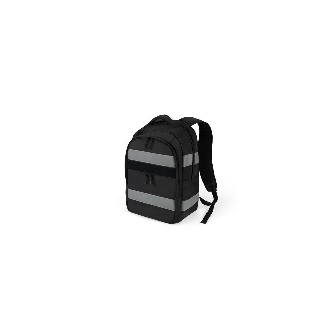 Computer backpack DICOTA Reflective 25L s