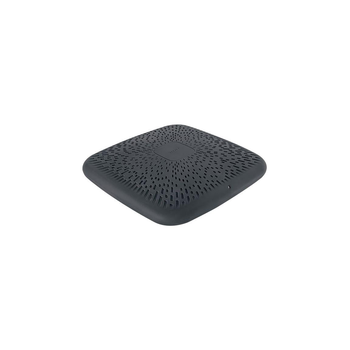 Seat cushion LEITZ Ergo Active Wobble grey