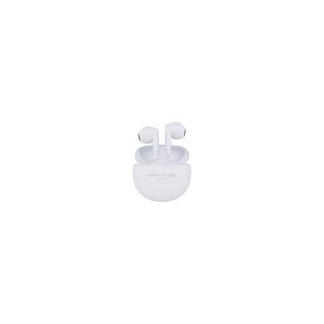 Headset HAPPY PLUGS Joy Lite In-Ear white