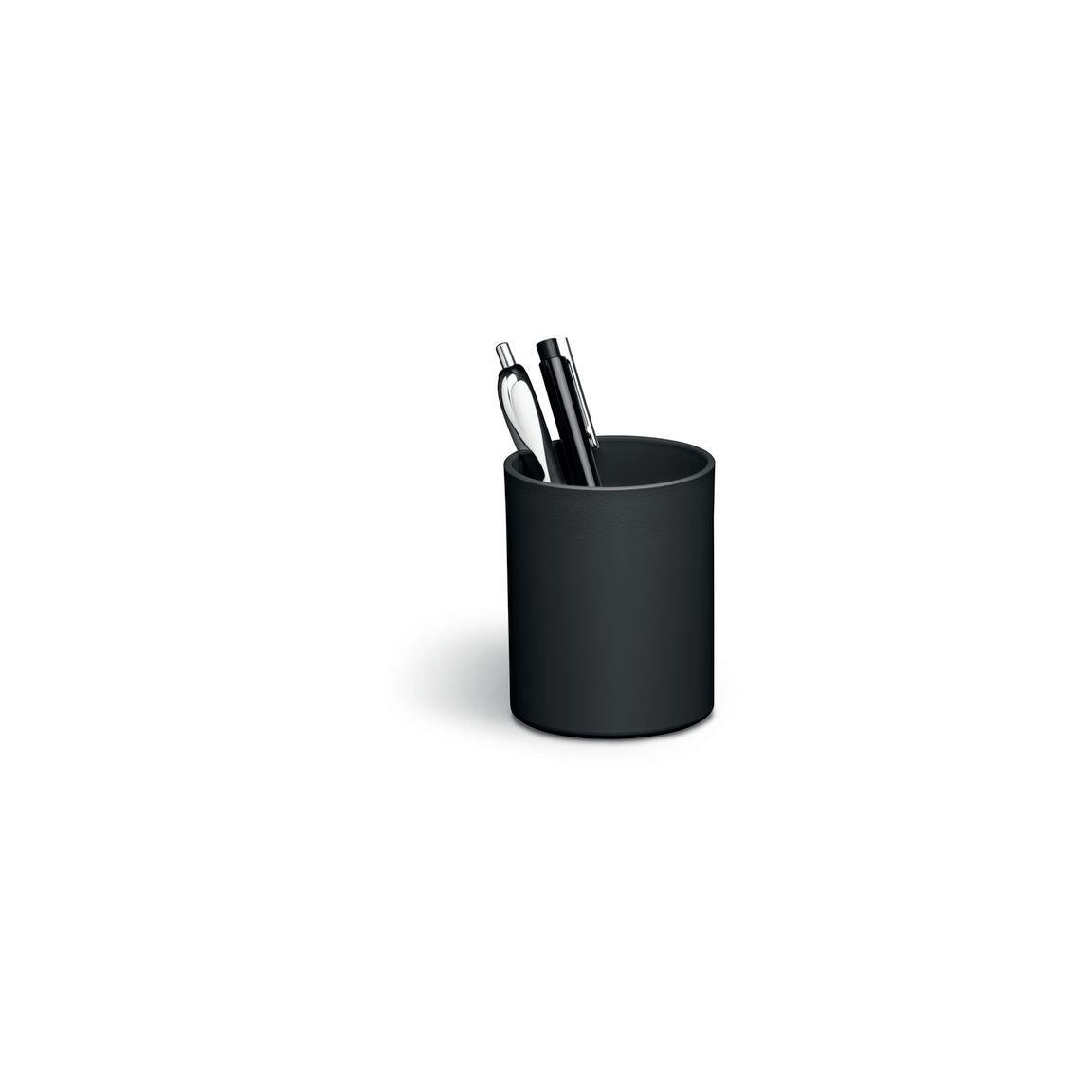 DURABLE ECO pen cup black