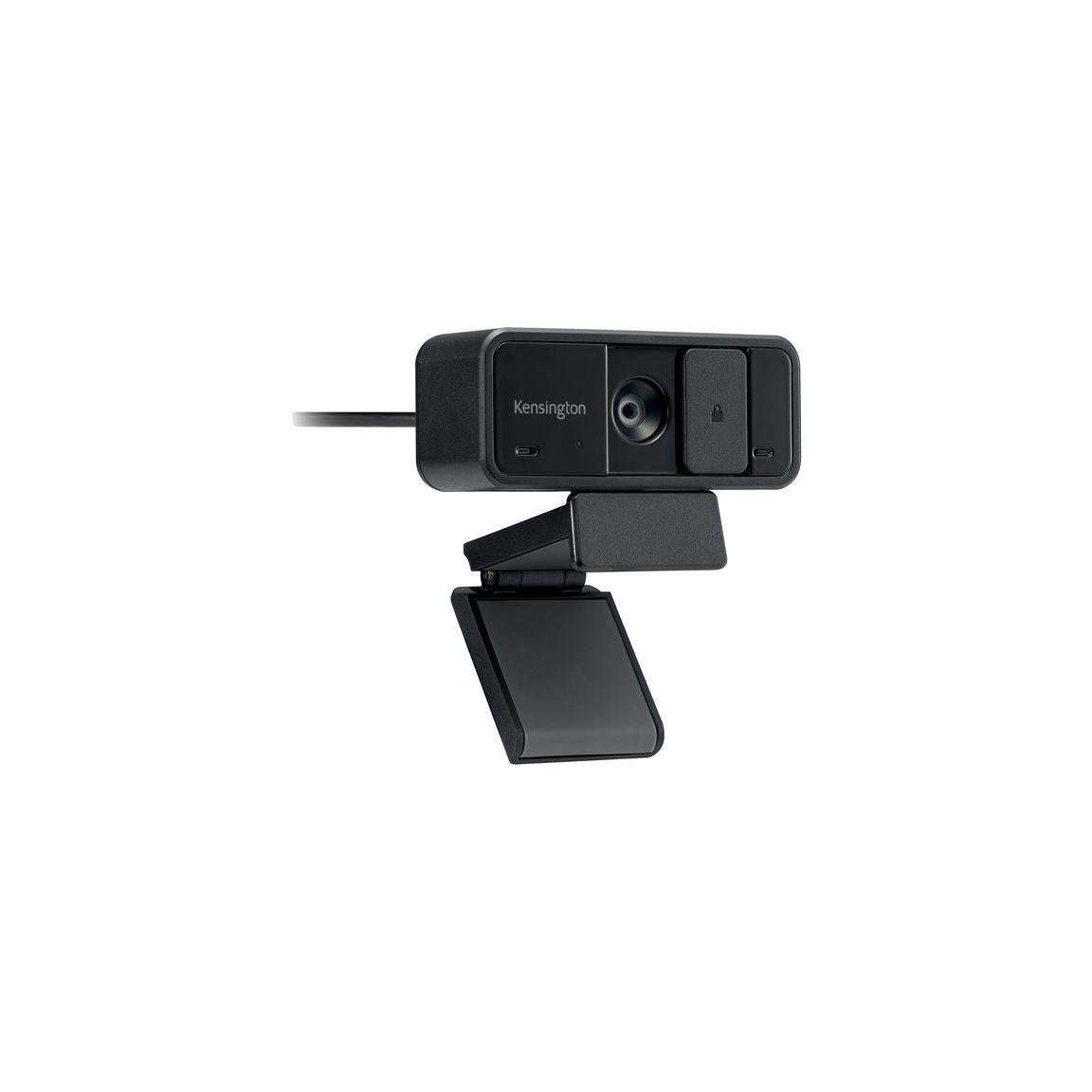 Webcam KENSINGTON W1050 1080P