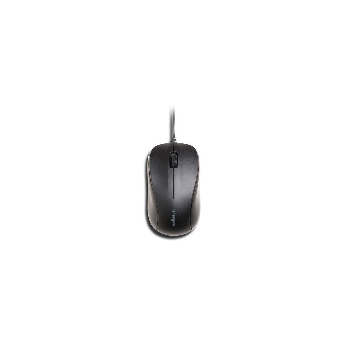 Mouse KENSINGTON Valu Cable