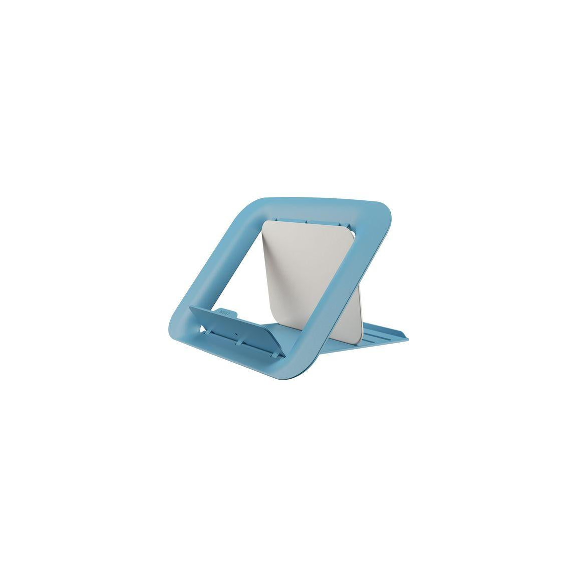 Laptop stand LEITZ Ergo Cosy blue