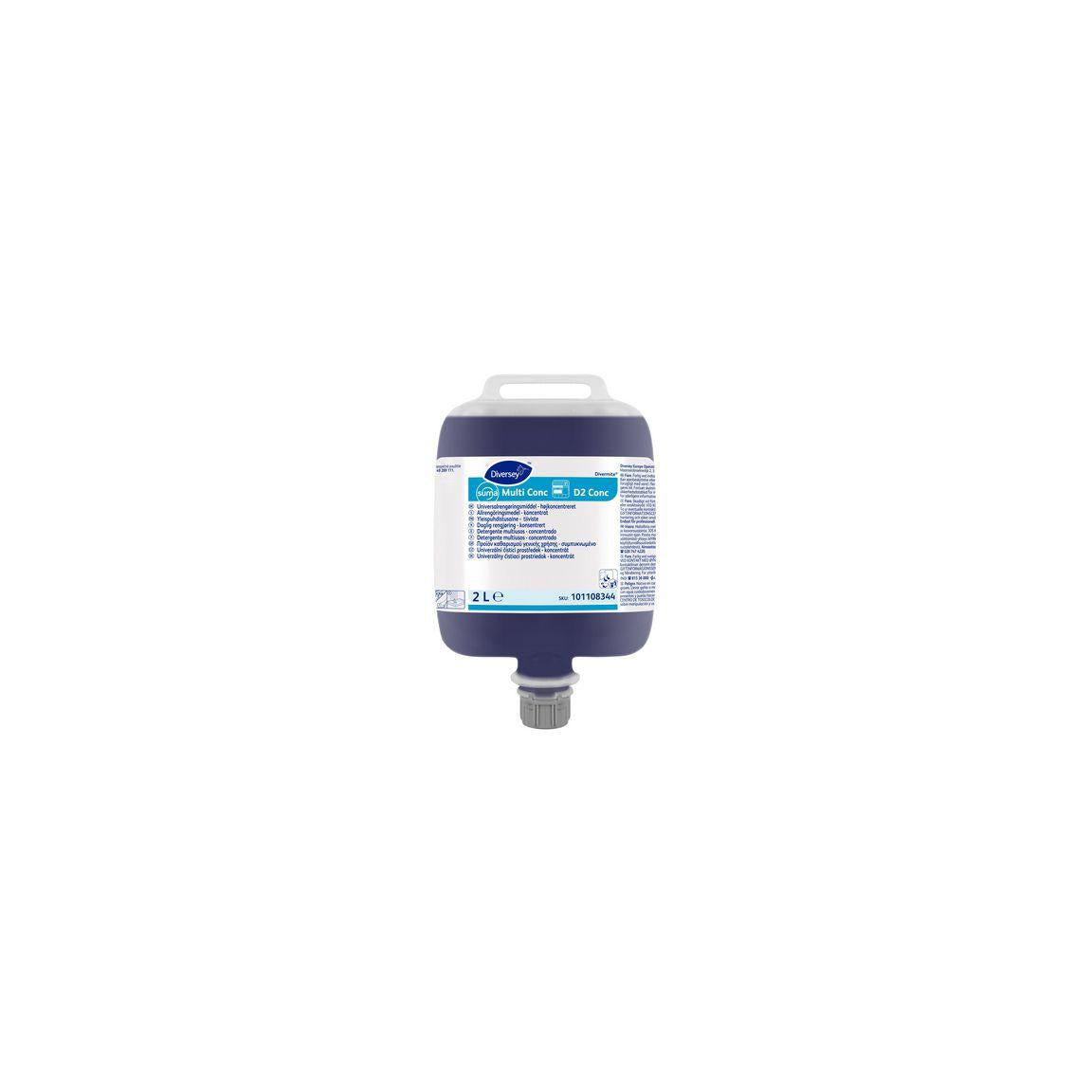 Allrent SUMA Multi-conc D2 1,5L