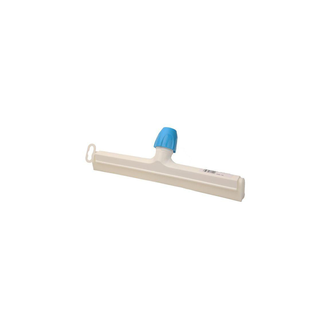 Floor scraper MOERMAN plastic 35cm white