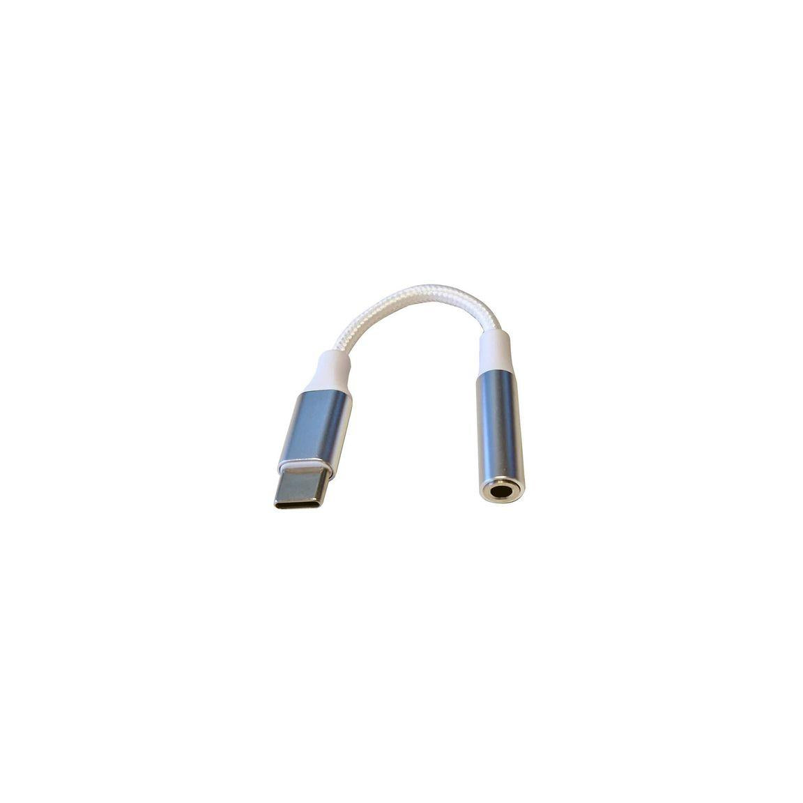 Adapter GEAR USB-C - 3,5mm