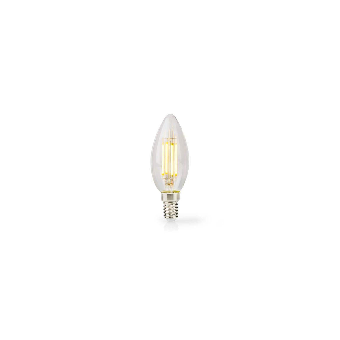 LED lamp NEDIS E14 4,5W