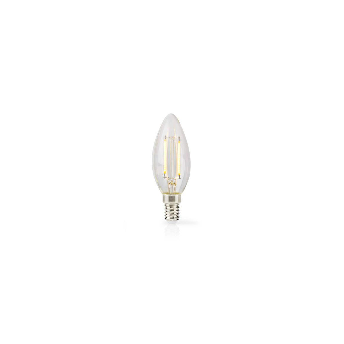 LED lamp NEDIS E14 2W