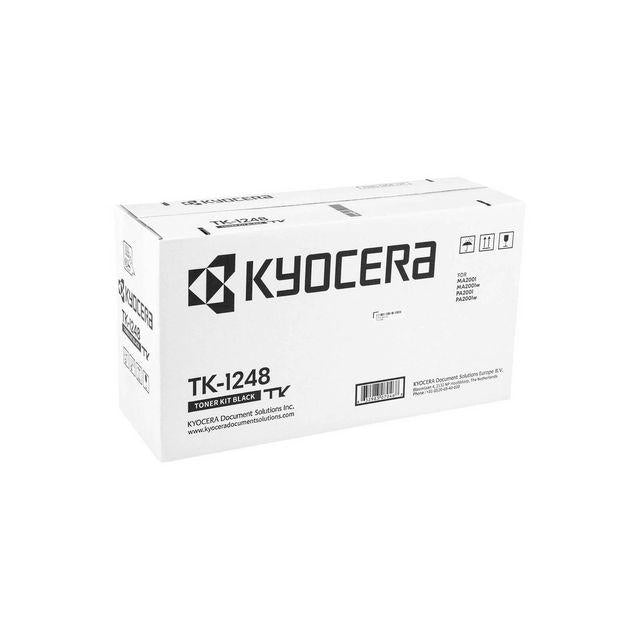 Toner KYOCERA TK-1248 1,5K black
