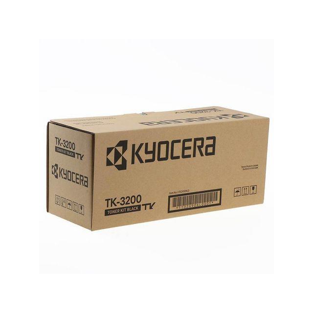 Toner KYOCERA TK-3200 40K black