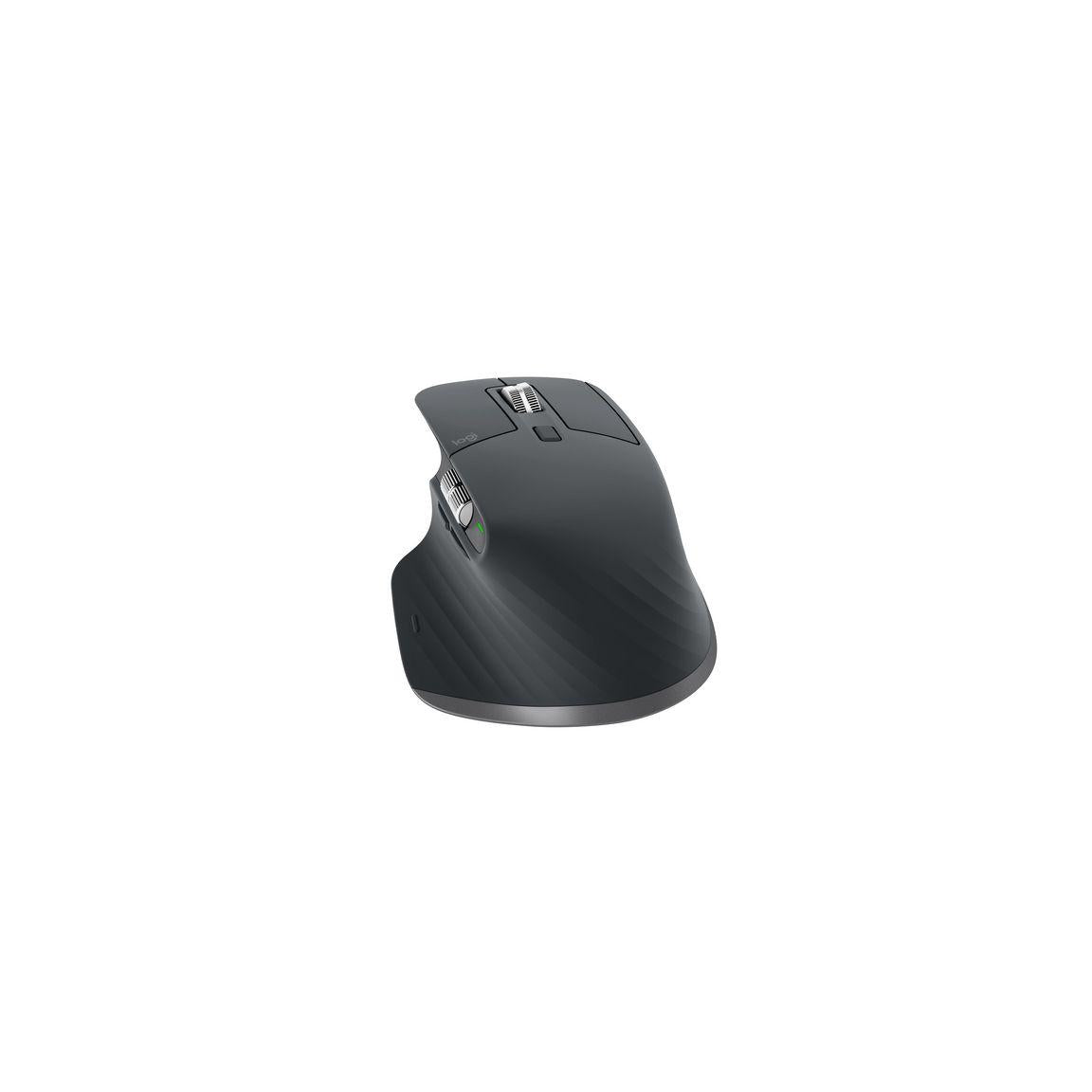Mouse LOGITECH MX Master 3S grey