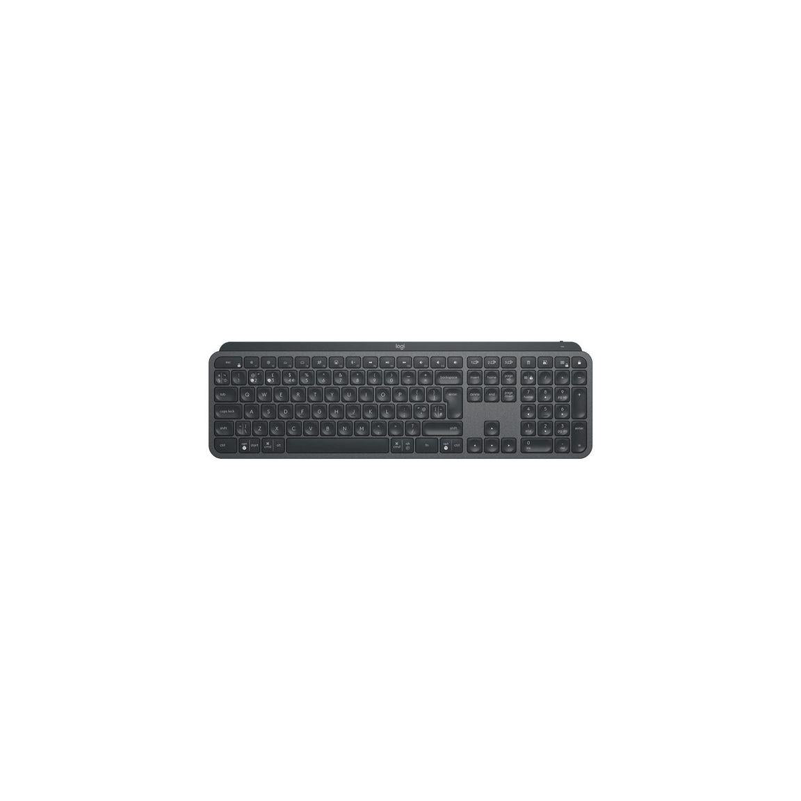 Keyboard LOGITECH MX Keys WL