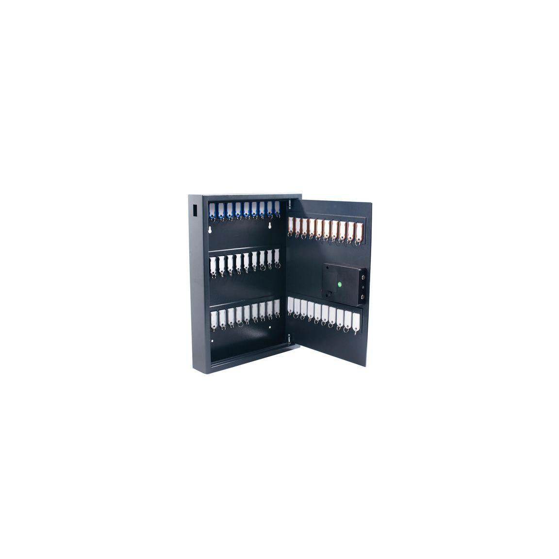 Key cabinet PAVO 50 keys