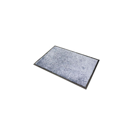 Entrance mat ACTIVA Soft 90x150cm blue