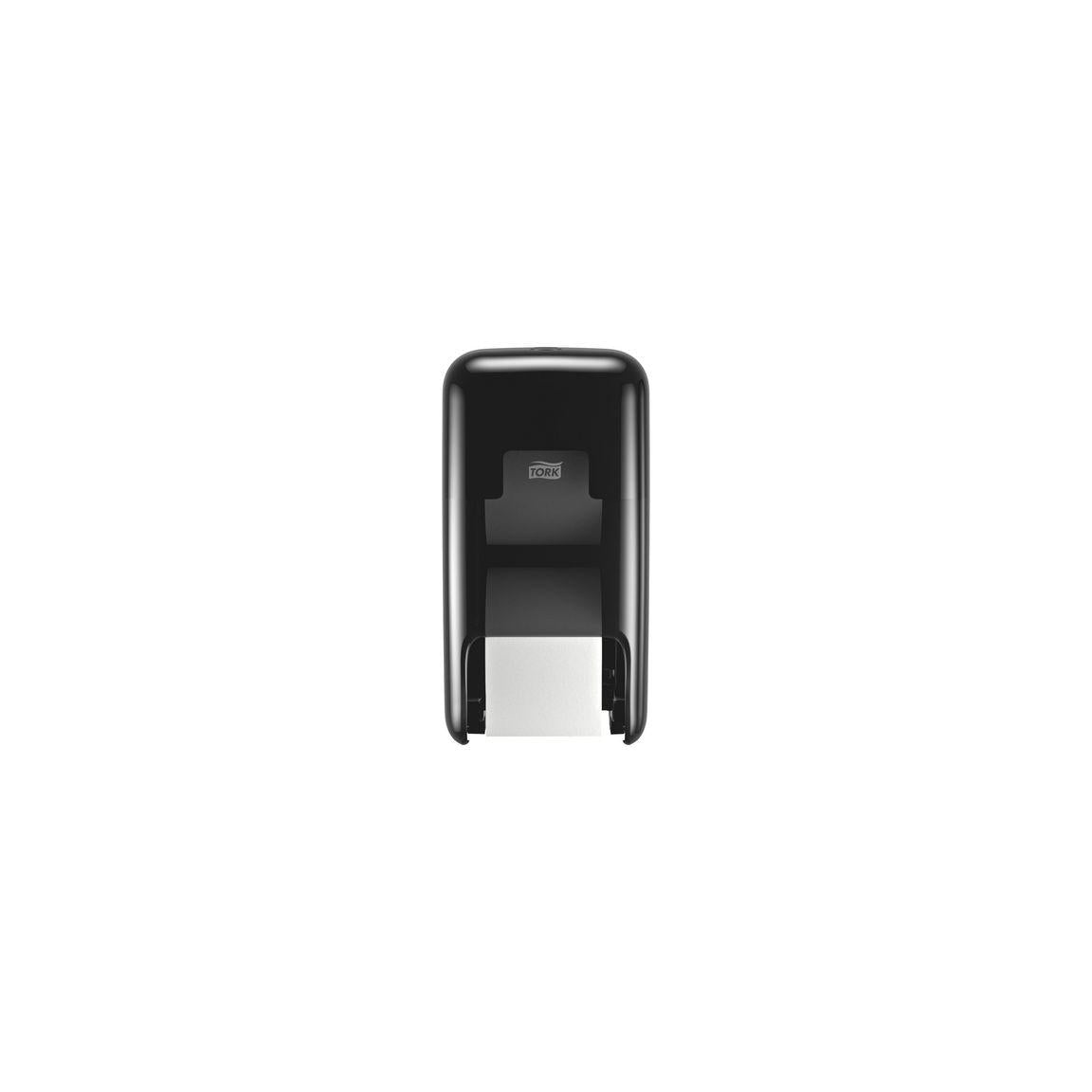 Dispenser TORK T7 OptiServe 2rl black