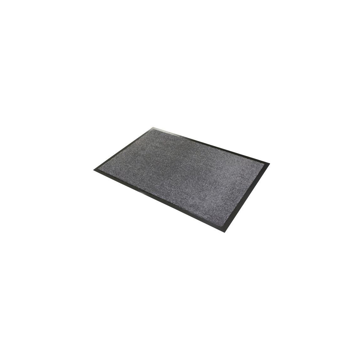 Entrance mat MATTING Solett tork 80x60cm g