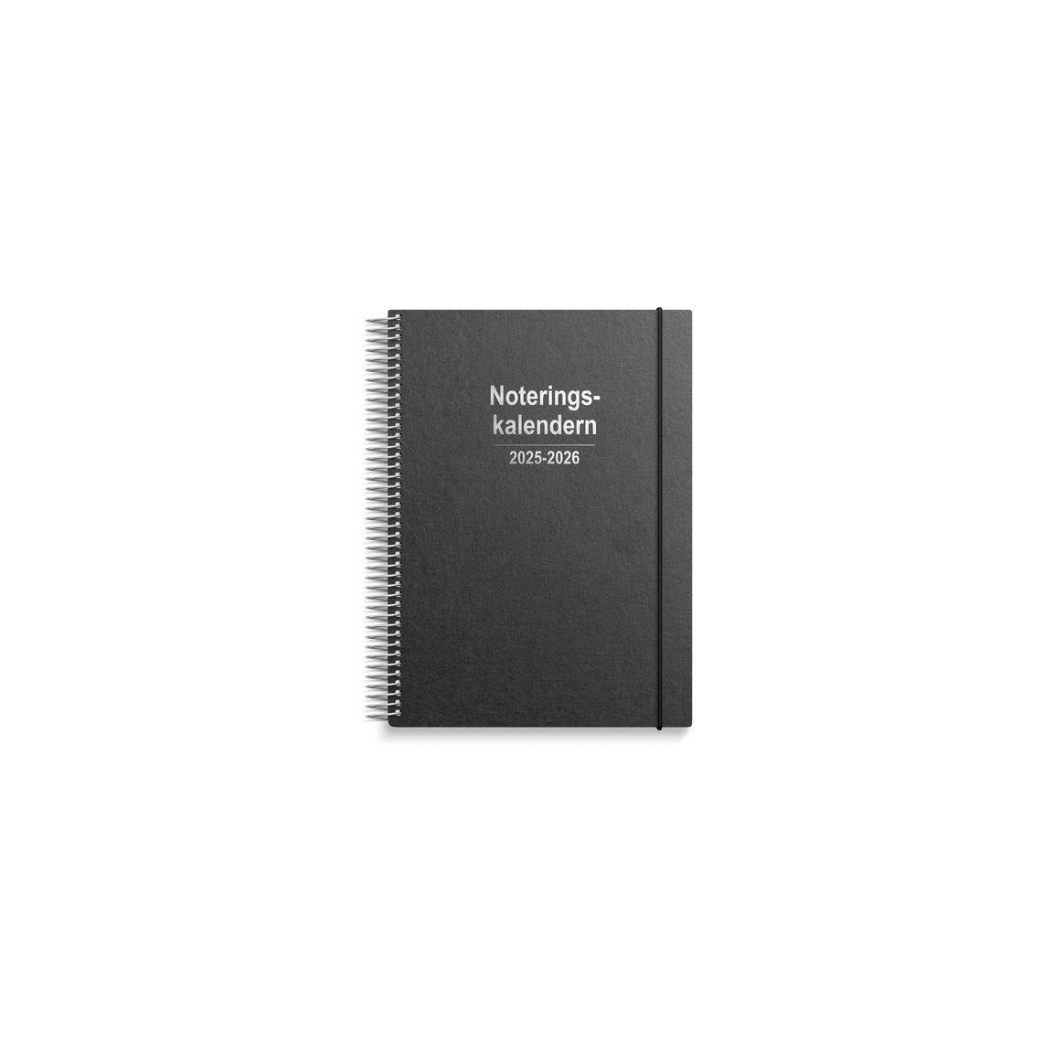 Notepad for teachers A5 25/26