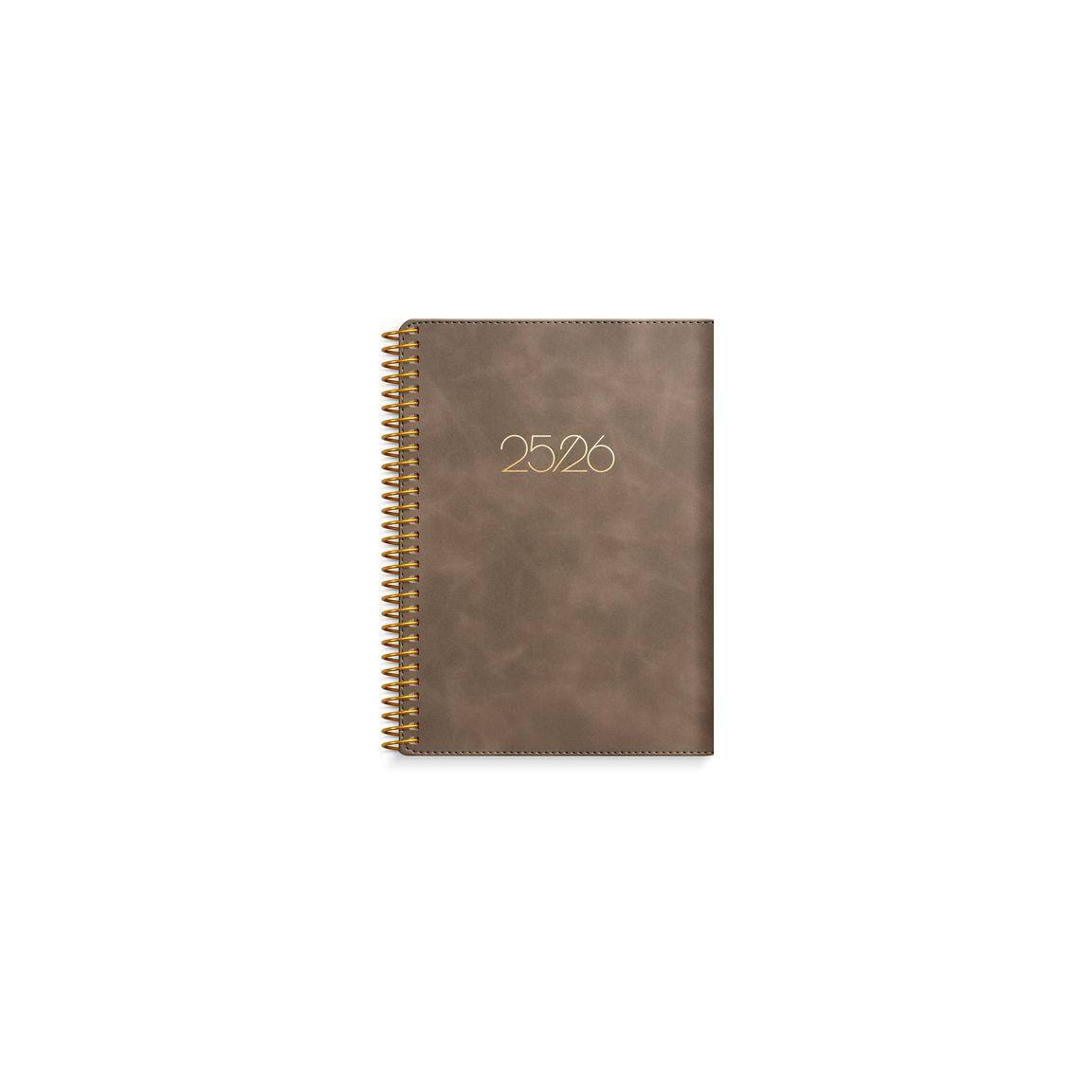 Calendar Senator Vega A5 25/26