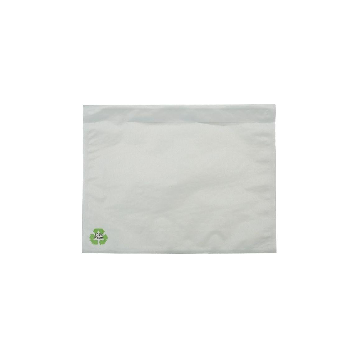 Packing slip envelope paper C4 500/FP