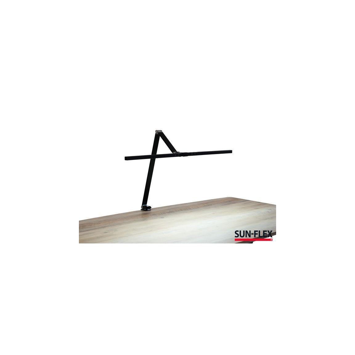 Lamp SUN-FLEX Screenlite black