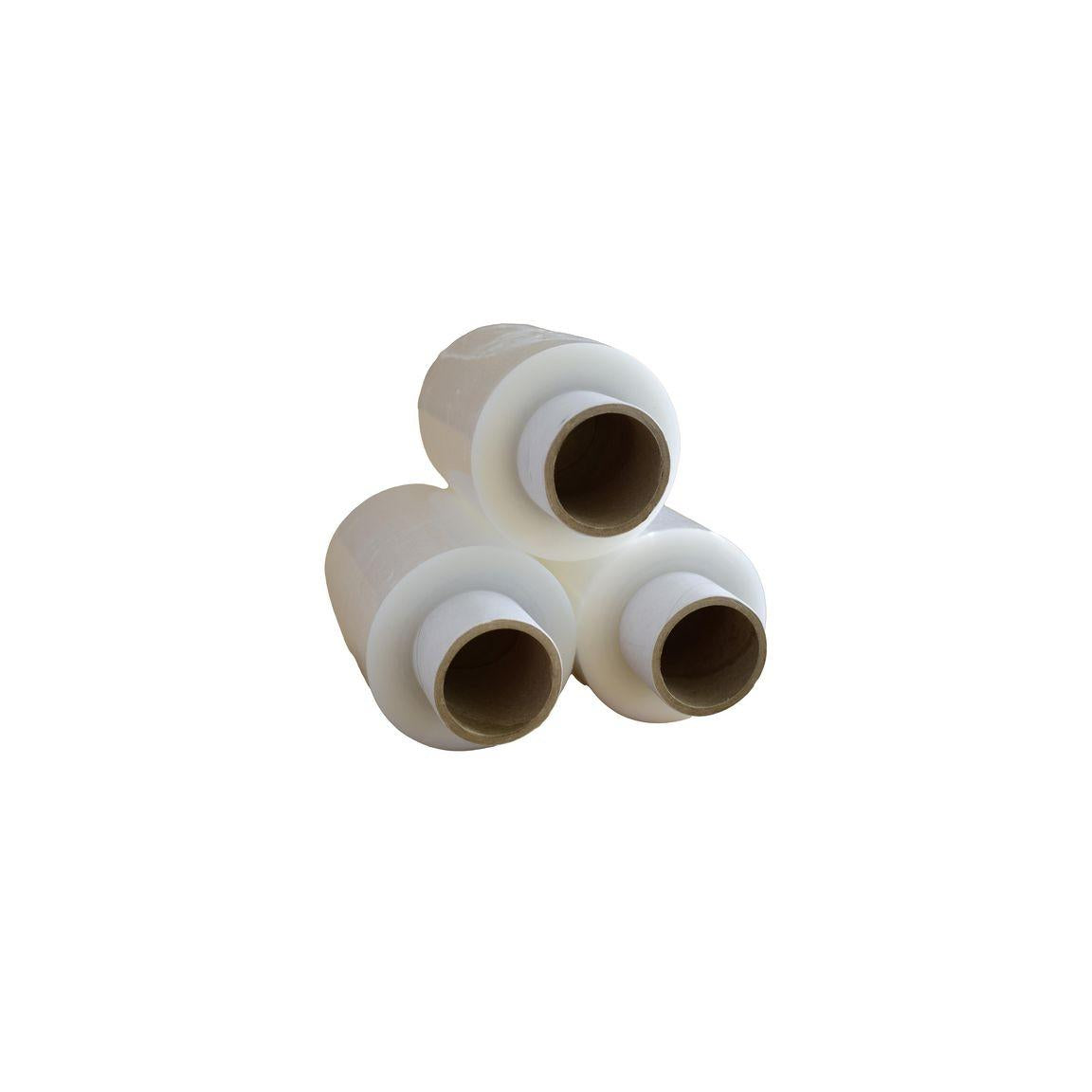 Stretch film mini 10cmx100m 20my transp