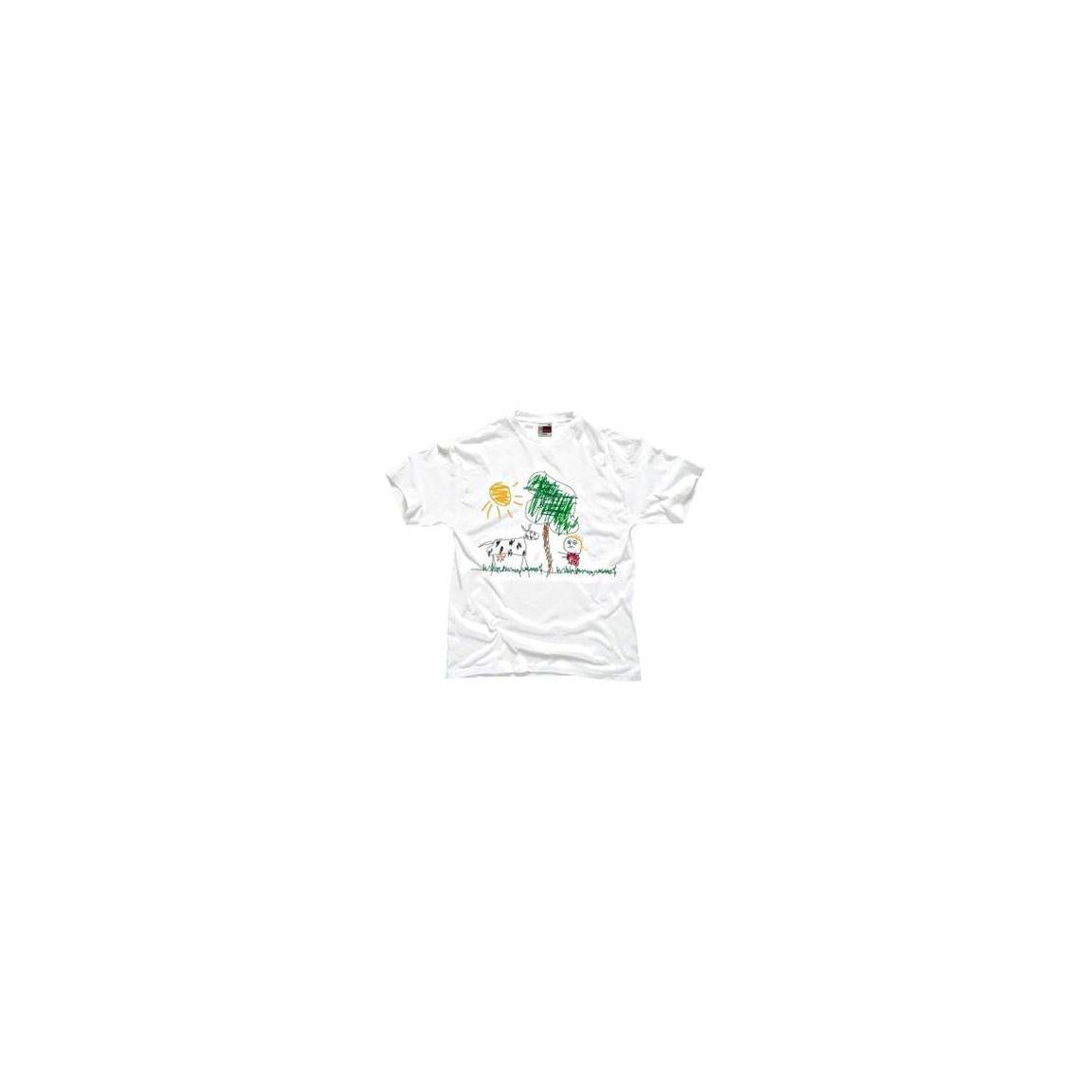 T-shirt 128cl 7-9 years