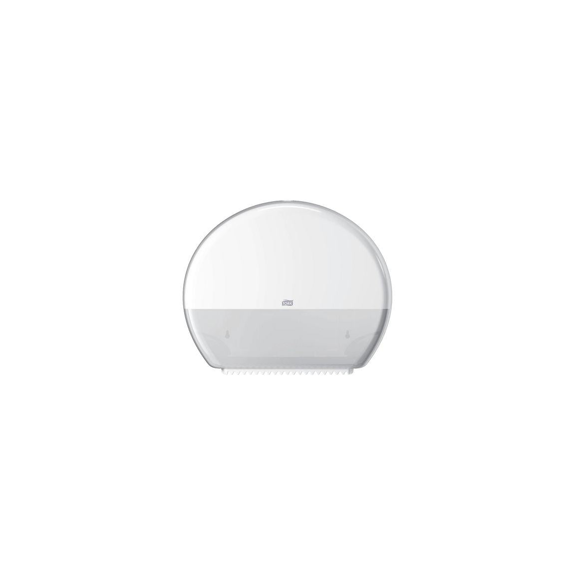 Dispenser TORK T1 Jumbo white