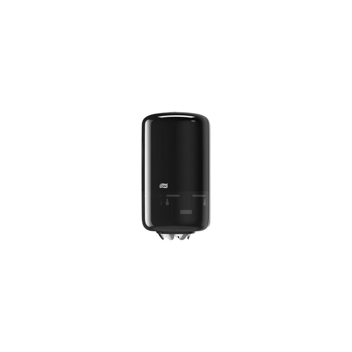 Dispenser TORK M1 Dryer Mini black