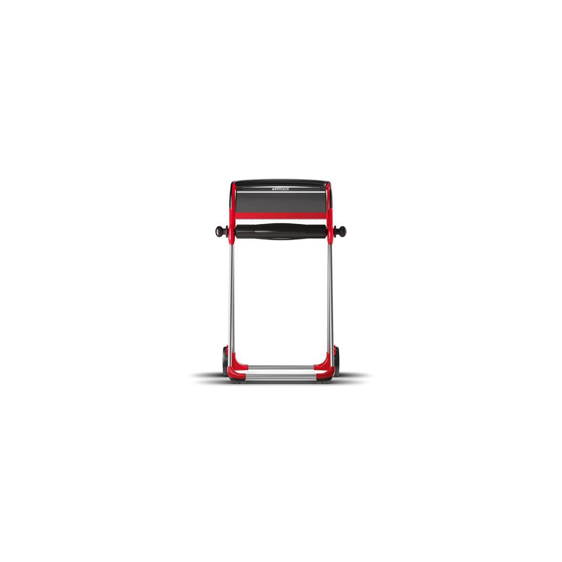 Dispenser TORK W1 Floor stand red