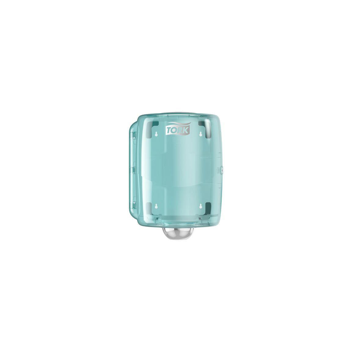 Dispenser TORK W2 MAXi turquoise