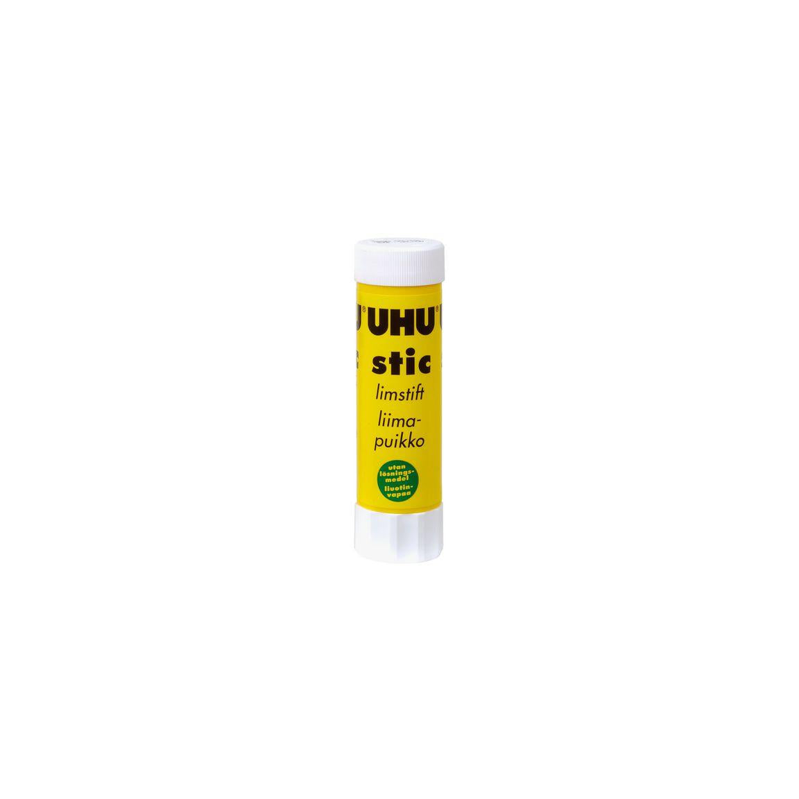 Glue stick UHU 40g