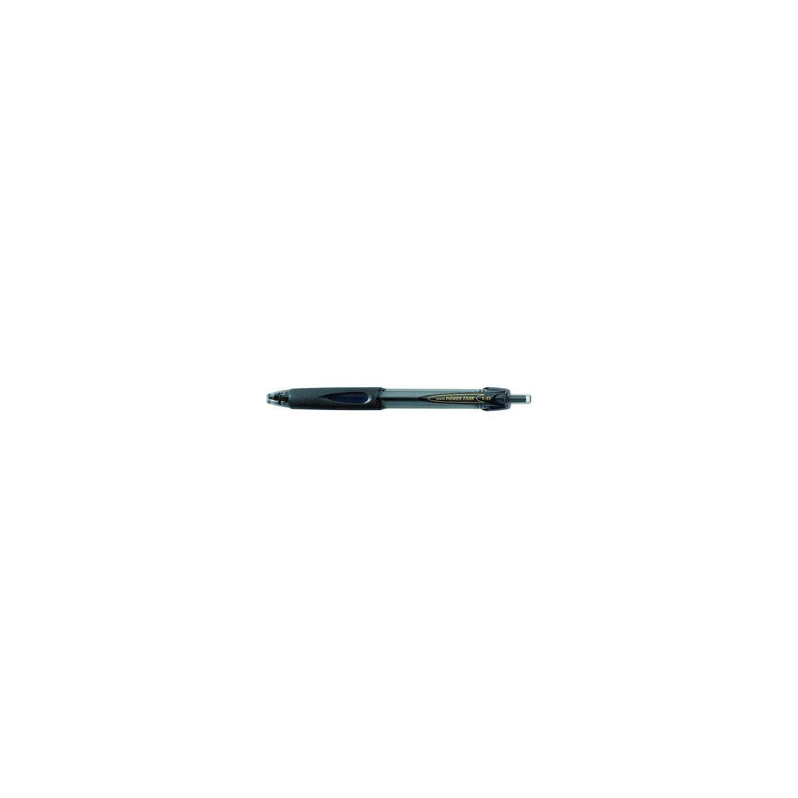 Ballpoint pen UNI Power Tank SN-220 1,0 black