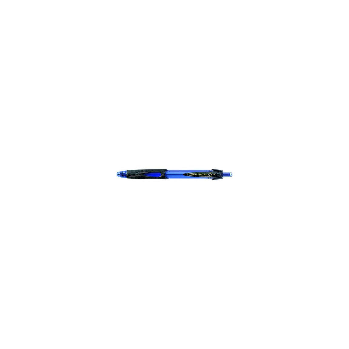 Ballpoint pen UNI Power Tank SN-220 1.0 blue