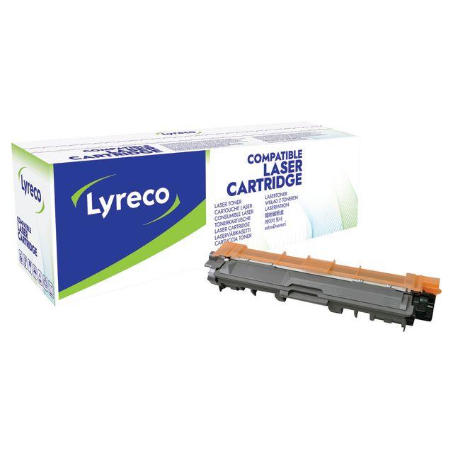 Toner LYRECO BROTHER TN241BK 2,5K black