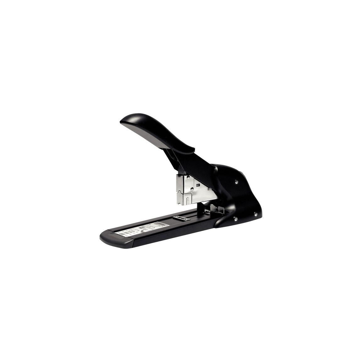 Stapler RAPID HD110 black/grey