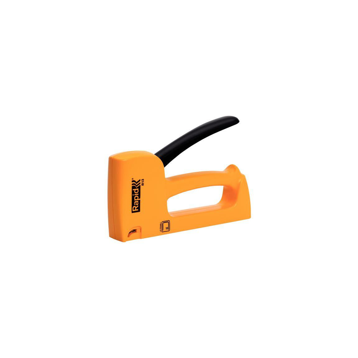 Staple gun RAPID R13 Ergonomic