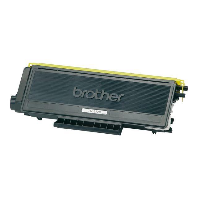 Toner BROTHER TN3130 3,5K black