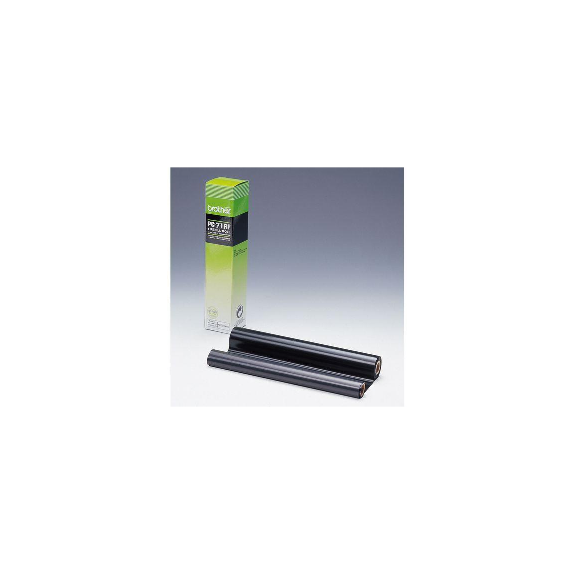 Ribbon BROTHER PC71RF carbon roll