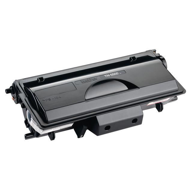 Toner BROTHER TN5500 12K black
