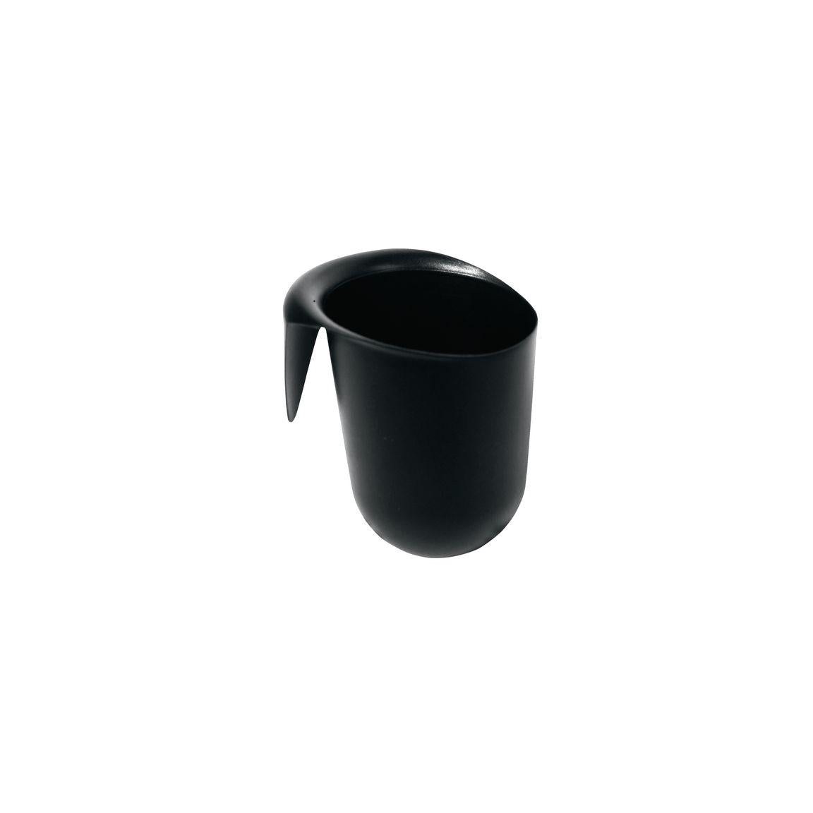 Wastepaper basket extra insert DURABLE black